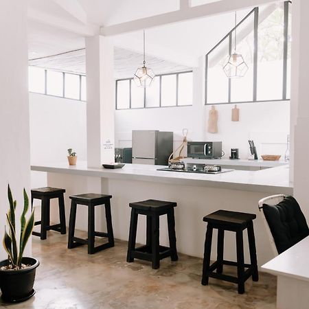 Chic And Cozy Studio Canggu  Ngoại thất bức ảnh
