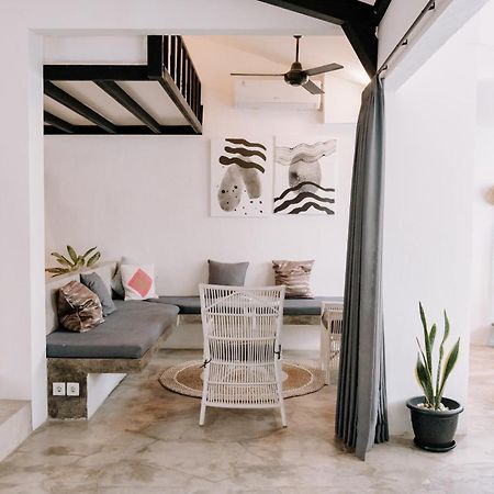 Chic And Cozy Studio Canggu  Ngoại thất bức ảnh