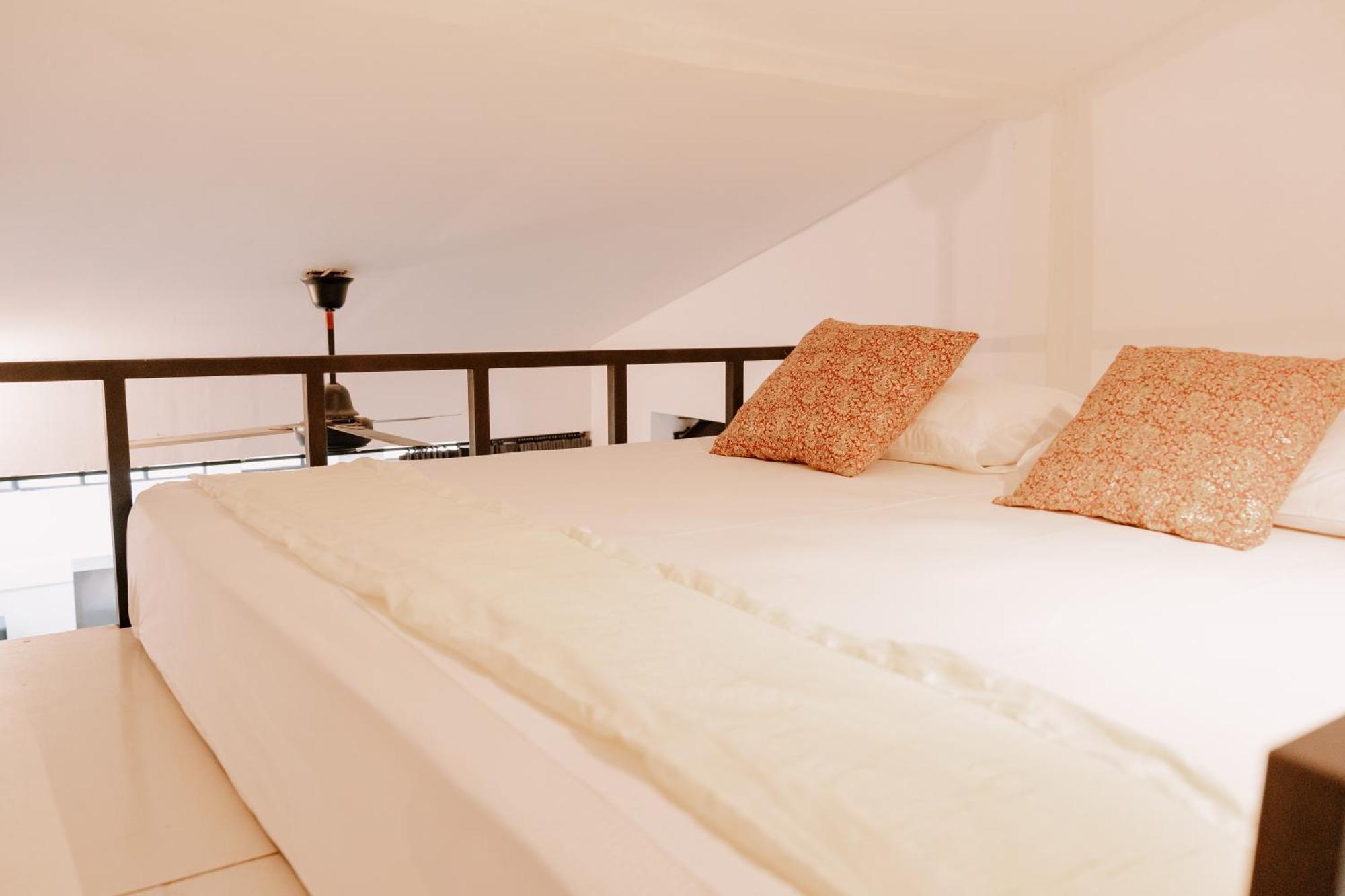 Chic And Cozy Studio Canggu  Ngoại thất bức ảnh